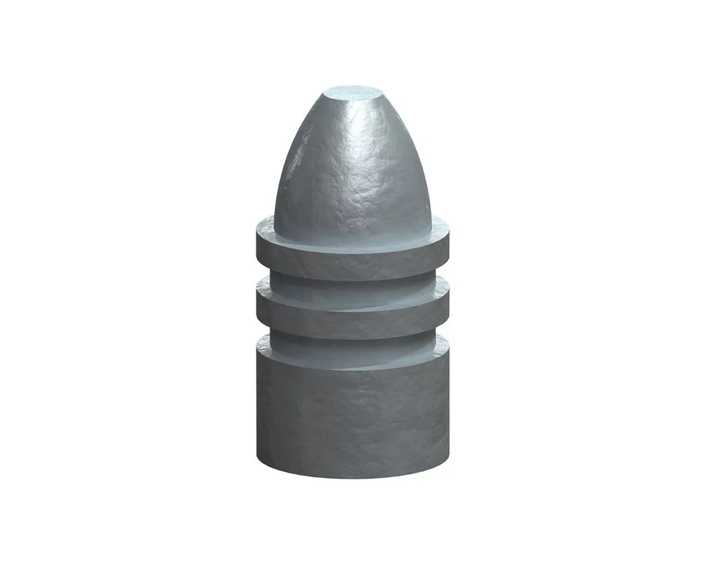RCBS .540" Adjustable North South Skirmish Minie Ball Bullet Mold***Discontinued by RCBS***