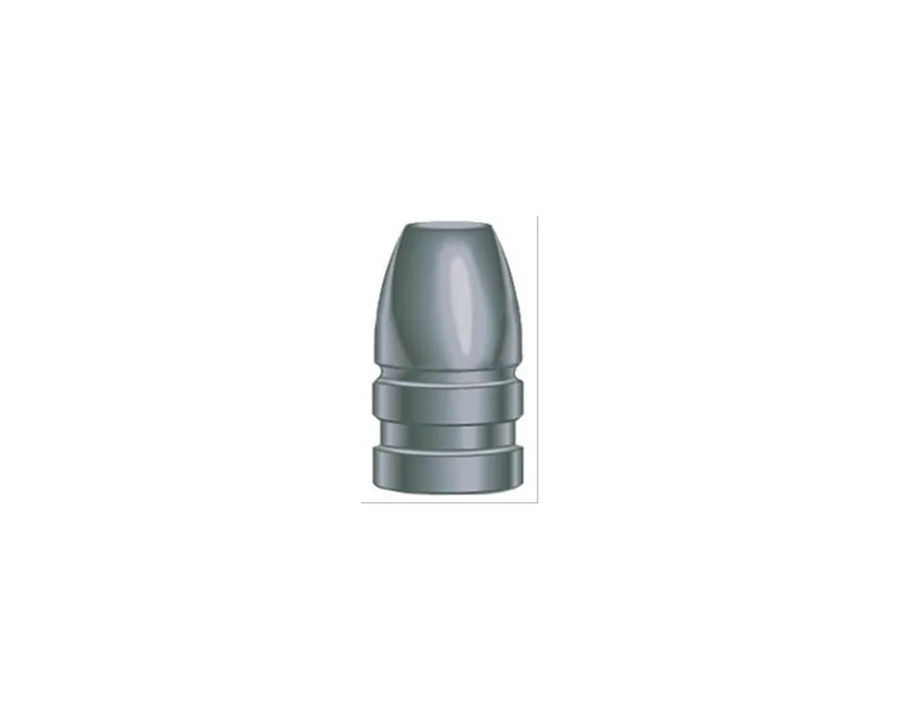 .358" 38-158 158 Grain 2-Cavity RCBS Cowboy Bullet Mould***Discontinued by Mfg.***