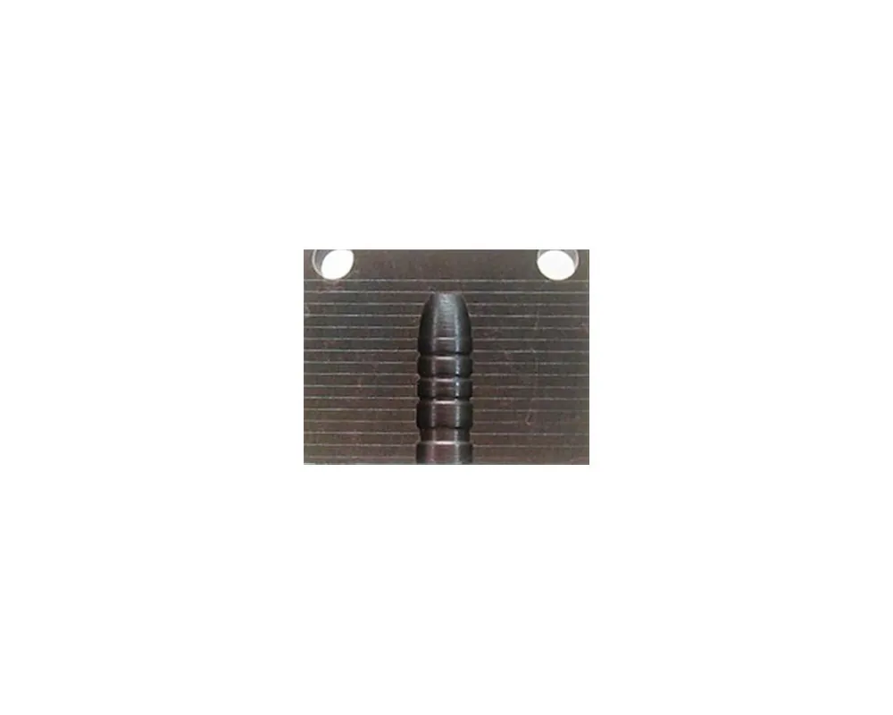 .337" 220 Grn. FN Saeco 2-Dia. Bullet Mould 1-Cavity***Discontinued by Mfg.***