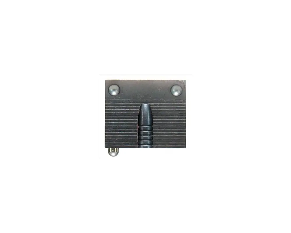 .338" 205 Grn. FN Saeco Bullet Mould 1-Cavity***Discontinued by Mfg.***