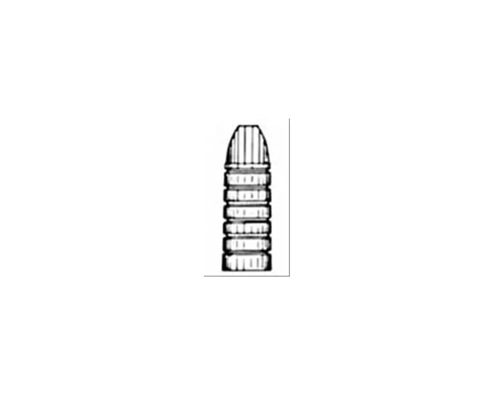 .362" 275 Grn. FN Saeco Pope Style Bullet Mould ***Discontinued by Mfg.***
