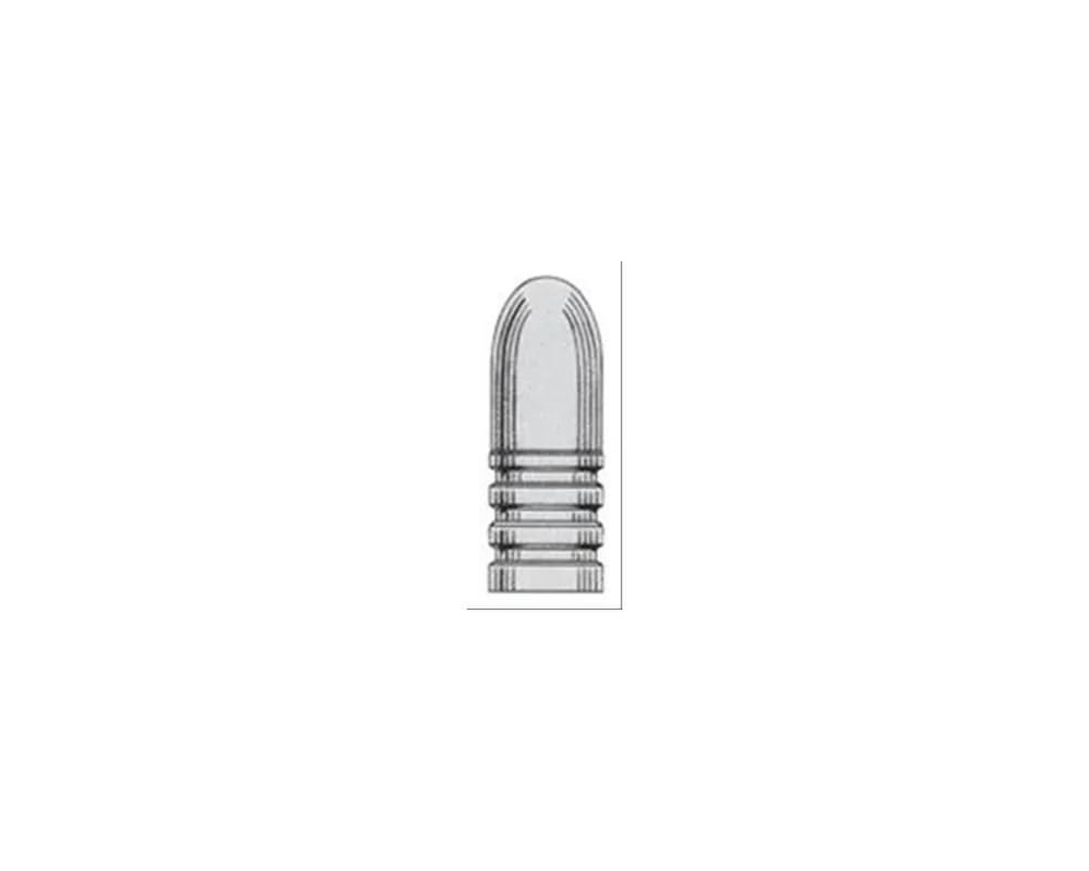 .460" 500 Grn. RN Government Saeco Bullet Mould 1-Cav. 1881
