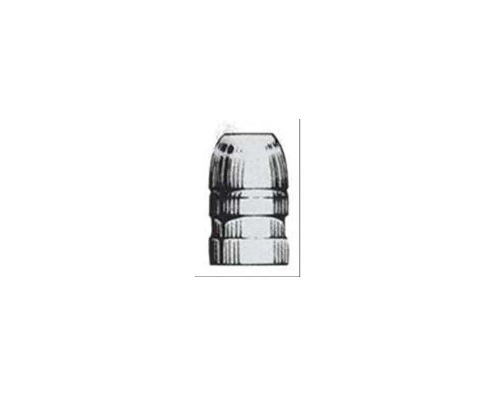 .430" 240 Grn. RNFP Saeco 2-Cav. Bullet Mould