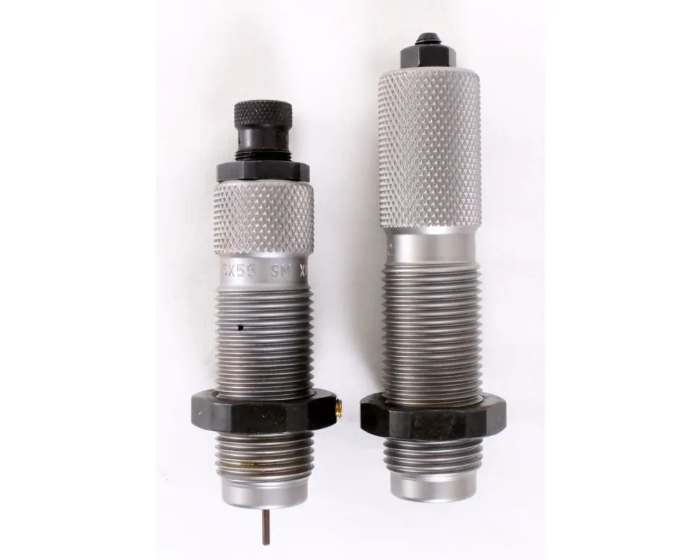 6.5x55 Swedish Mauser RCBS X-Die Full Length Die Set