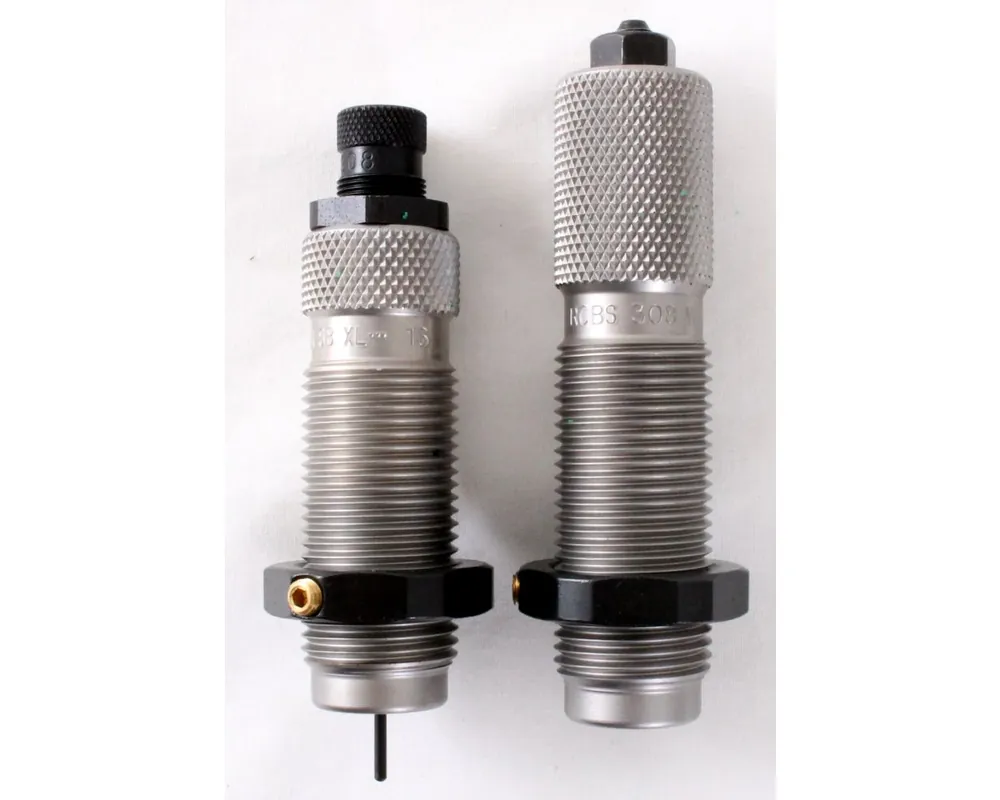 308 RCBS Small Base X-Die Full Length Die Set