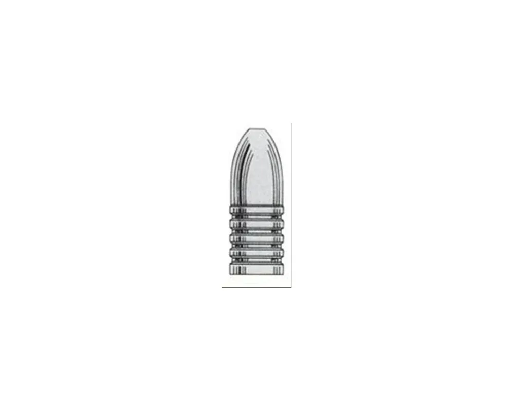 .459" 480 Grn. Semi-Sptz. 2-Cav. Saeco Bullet Moul