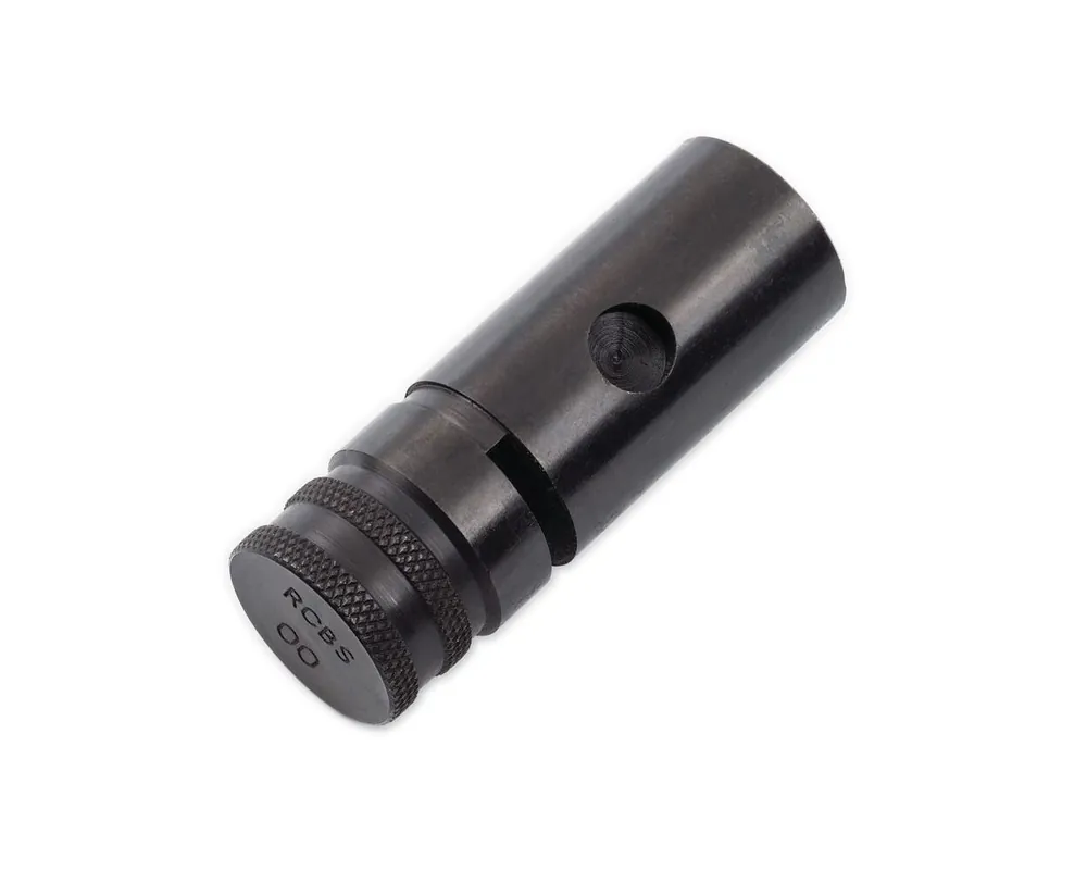 RCBS Little Dandy Powder Measure Rotor #00