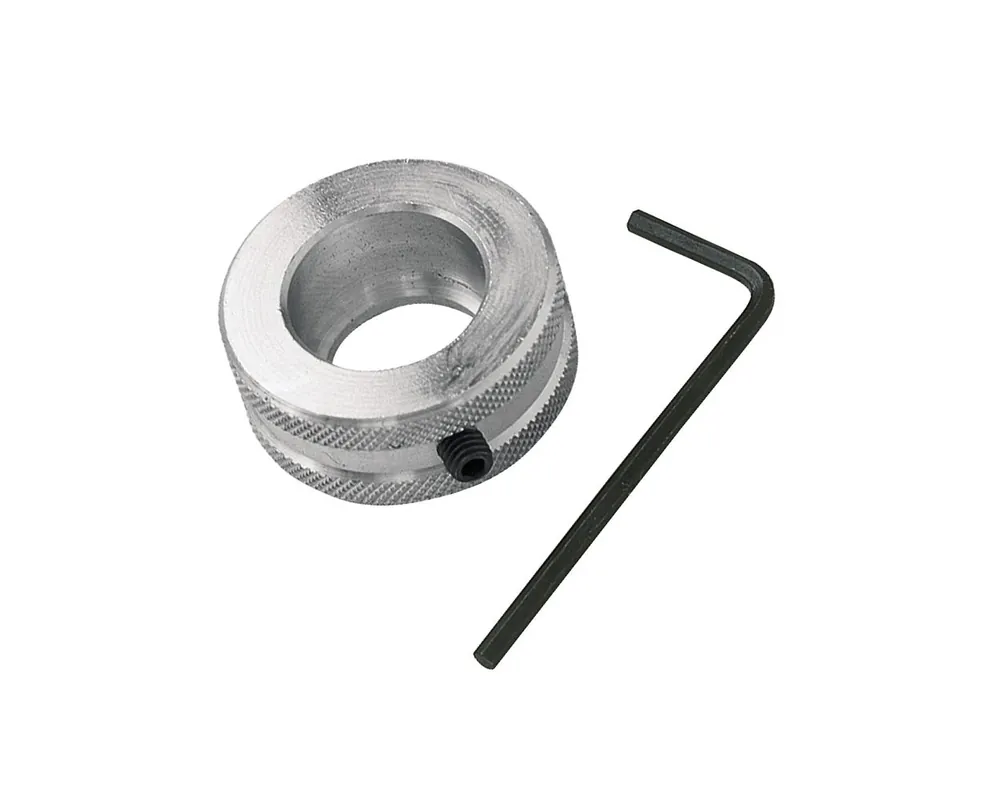 RCBS Little Dandy Powder Measure Rotor Knob
