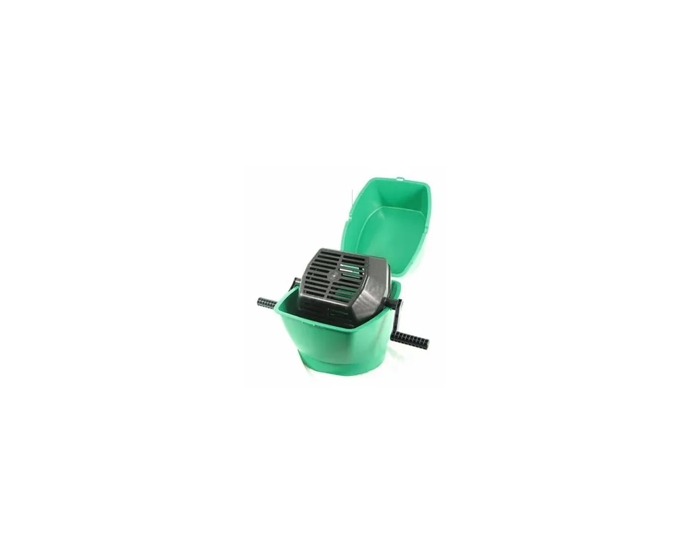 RCBS Rotary Case & Media Separator