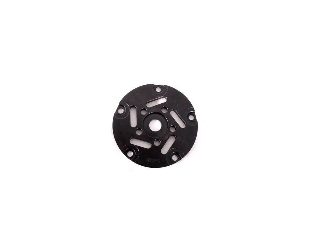 Pro Chucker 5 STATION SHELL PLATE #45