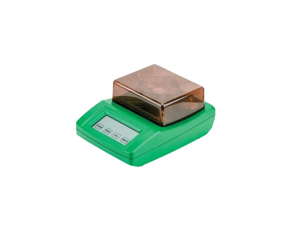 Rangemaster 2000 Electronic Powder Scale 110v/240v