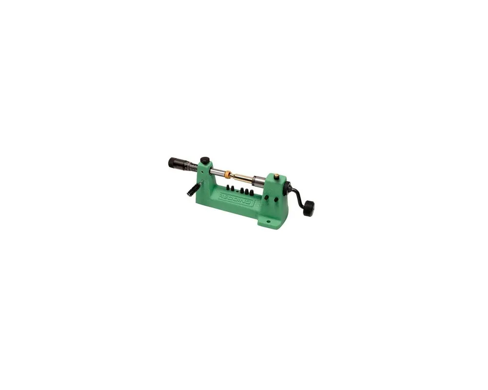Model 2400 Case Trimmer Lathe, Micrometer Adj.