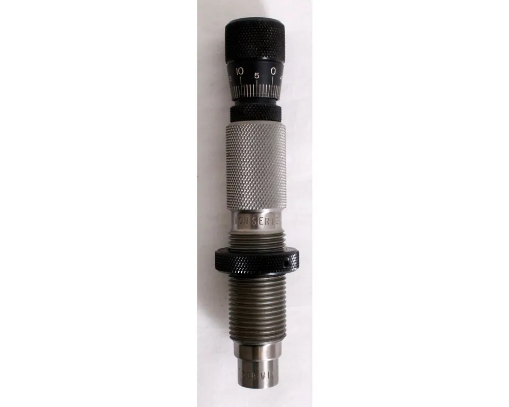 308 Winchester Competition Bullet Seating Die