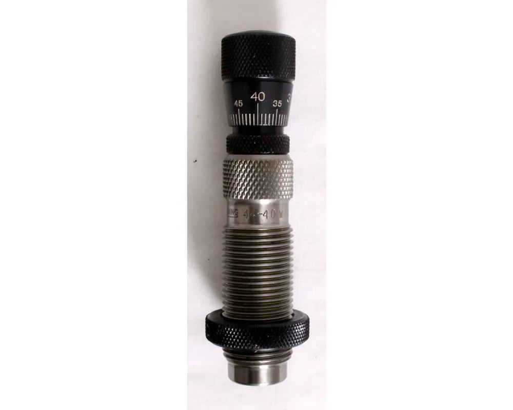 44-40 WCF Competition Bullet Seating Die