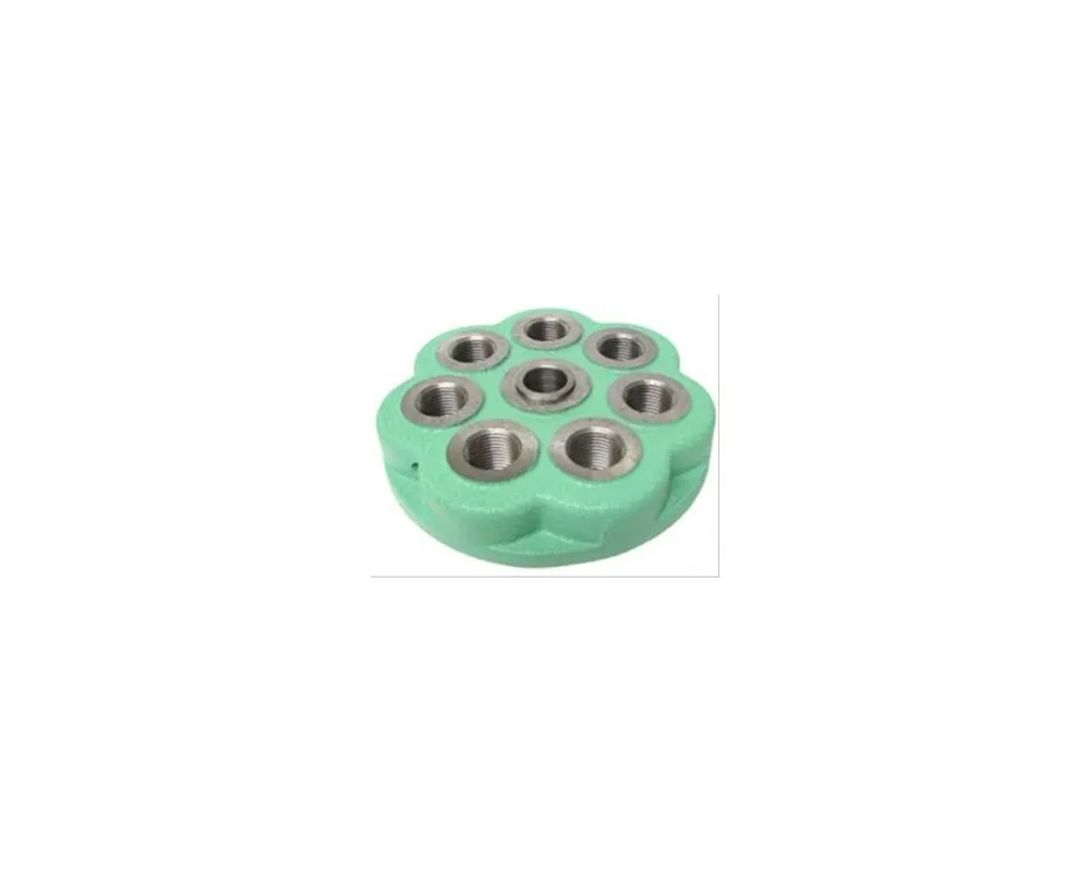T-7 Turret Head Only for the T-7 Turret Press