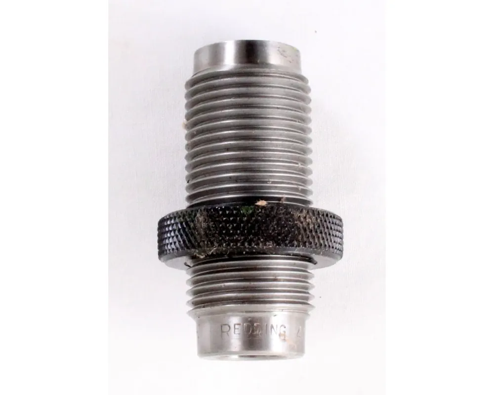 444 Marlin Redding Trim Die