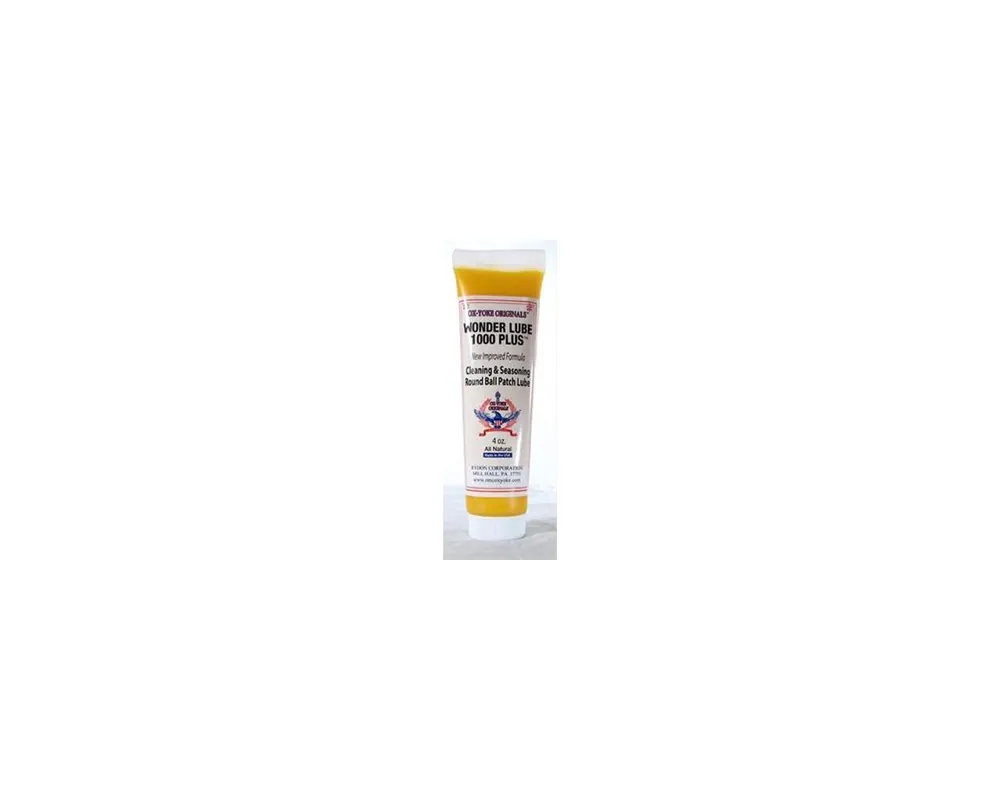 Wonder Lube 5 oz. Tube