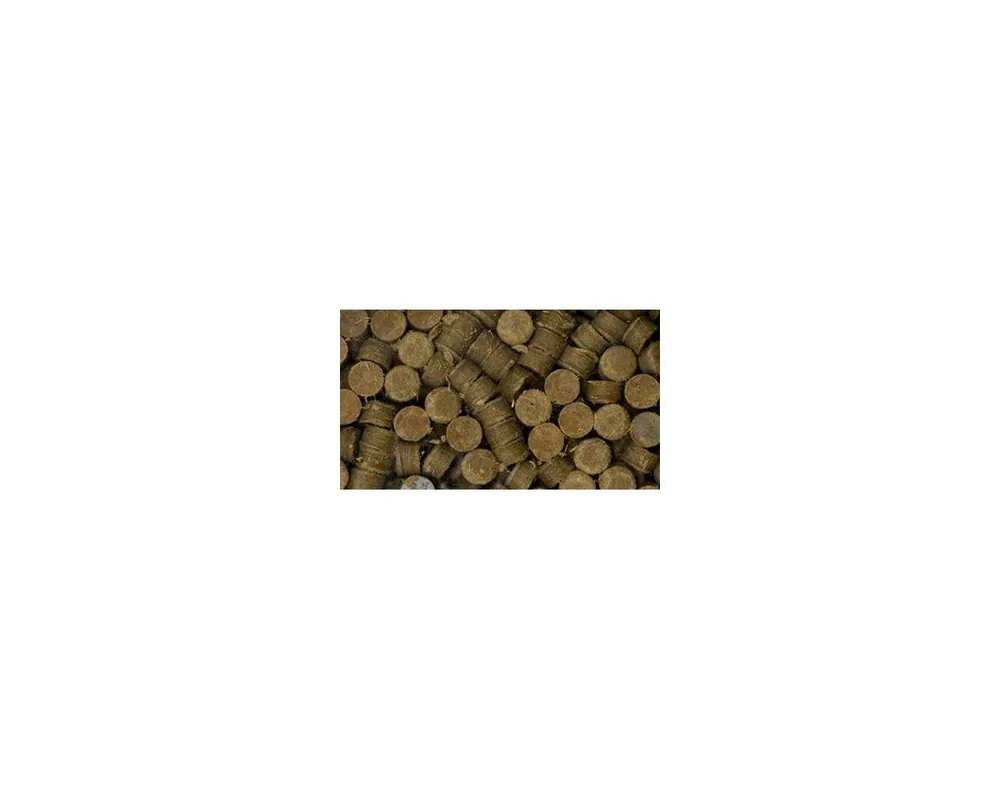 1/2" Ox-Yoke Prelubed 11 Gauge Shotgun Fiber Wads Bag of 500