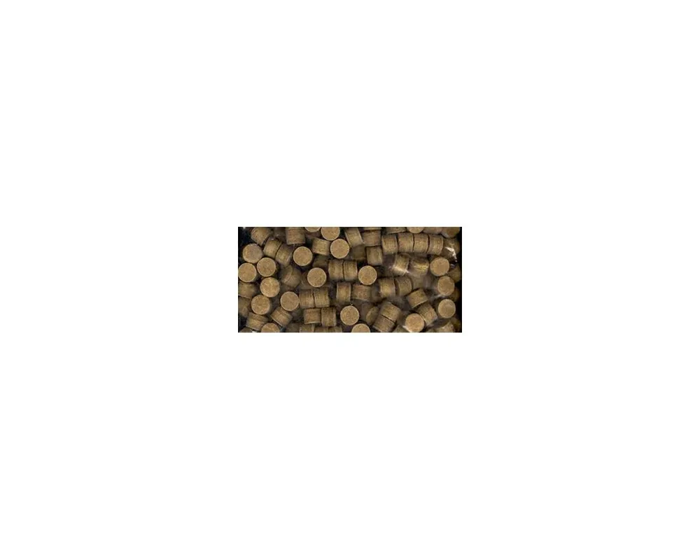 1/2" Ox-Yoke Prelubed 14 Gauge Shotgun Fiber Wads Bag of 500