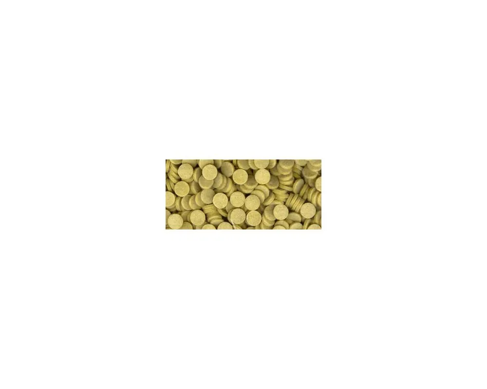 .44-.45 Caliber Lubed Ox-Yoke Originals Wonder Wool Wads Bag of 1000