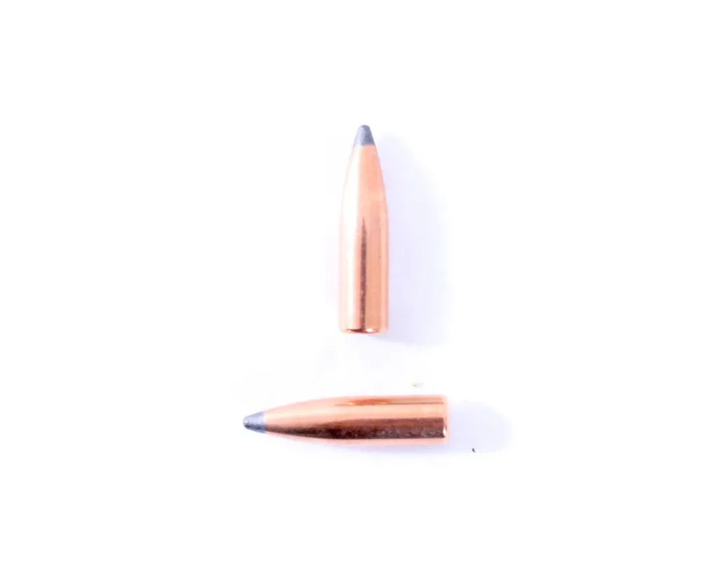 Sierra Pro Hunter .264" 6.5 mm 120 Grn SPRN Jacketed Bullets Box of 100