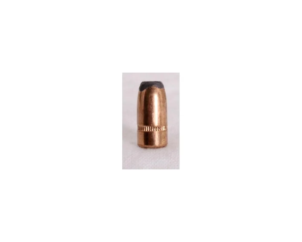 .224" 46 Grain FNSP Jacketed Bullets for 219 Zipper etc. Box of 100
