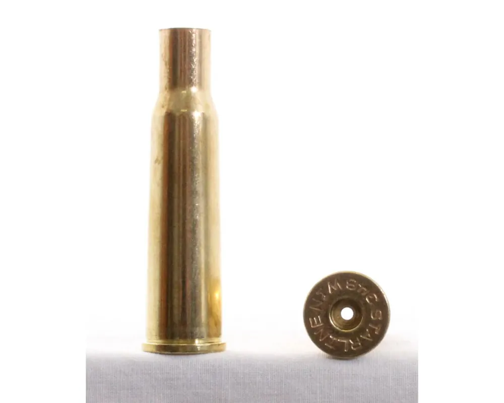 Starline 348 Winchester Brass Cases