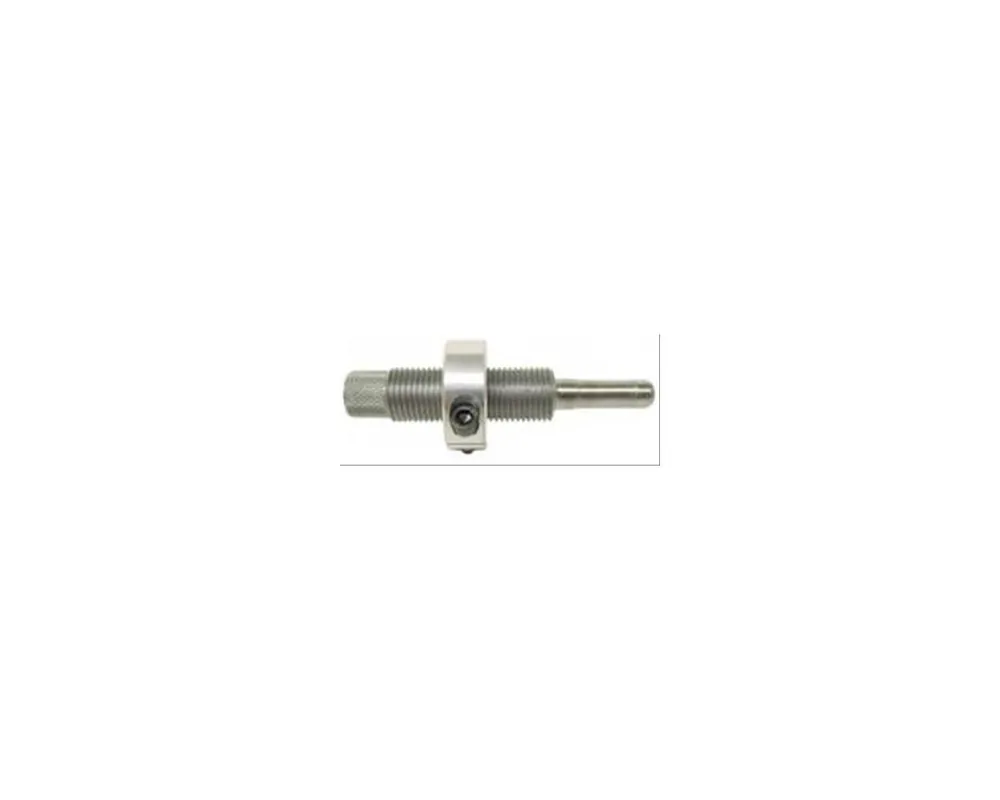 .28 Caliber Rifle Compression Plug for Lyman & RCBS Expander Dies