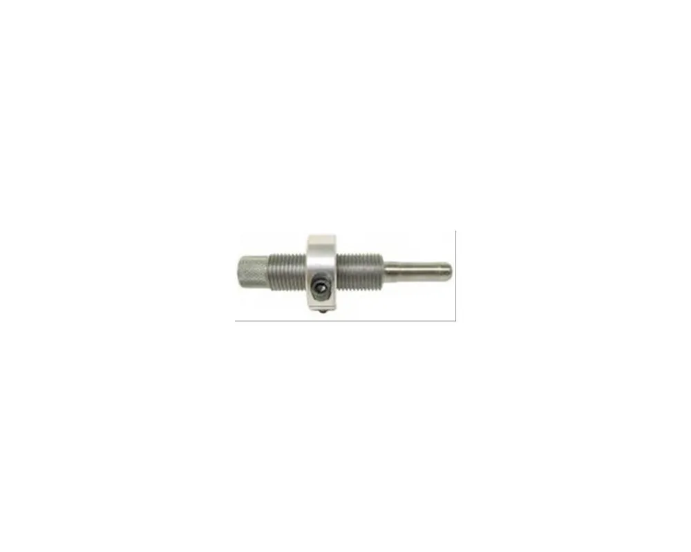 .30 Caliber Rifle Compression Plug for RCBS & Lyman Expander Die Body
