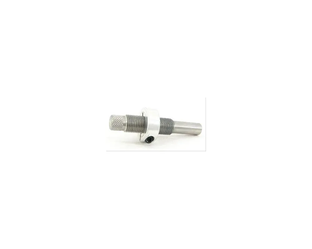 43 Cal. Rifle Compression Plug f/Lyman/RCBS Dies