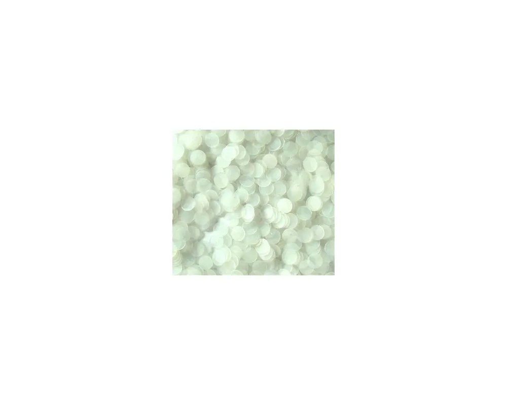 .45 Colt .452" .060" Poly Wads Bag of 1000