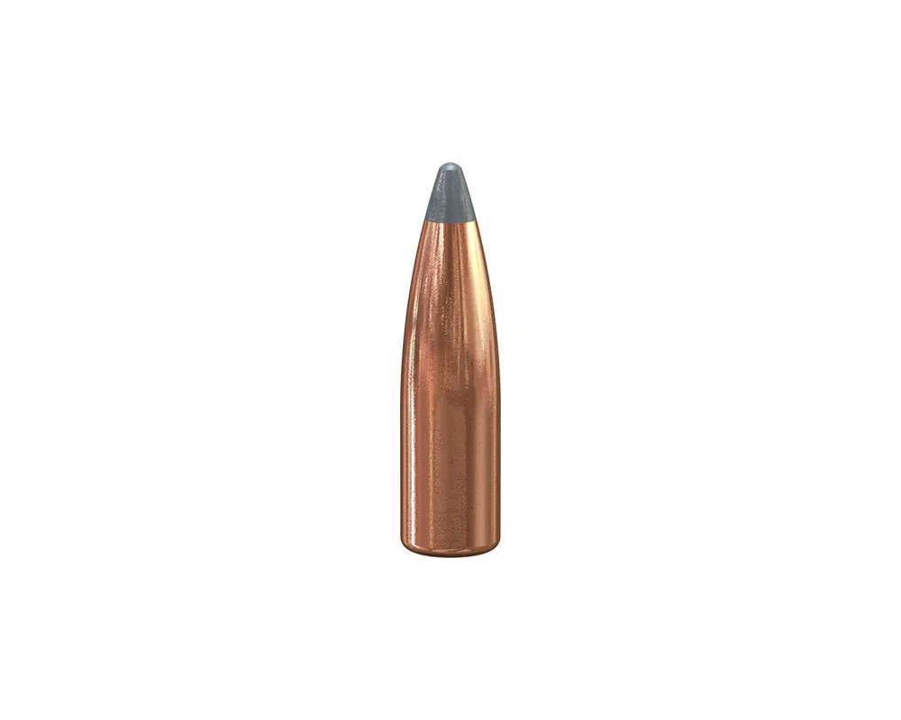 .243" Diameter 90 Grain Spitzer Soft Point