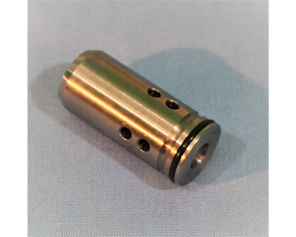 .251" Custom Cast Bullet Sizing Die for RCBS & Lyman Lubrisizer
