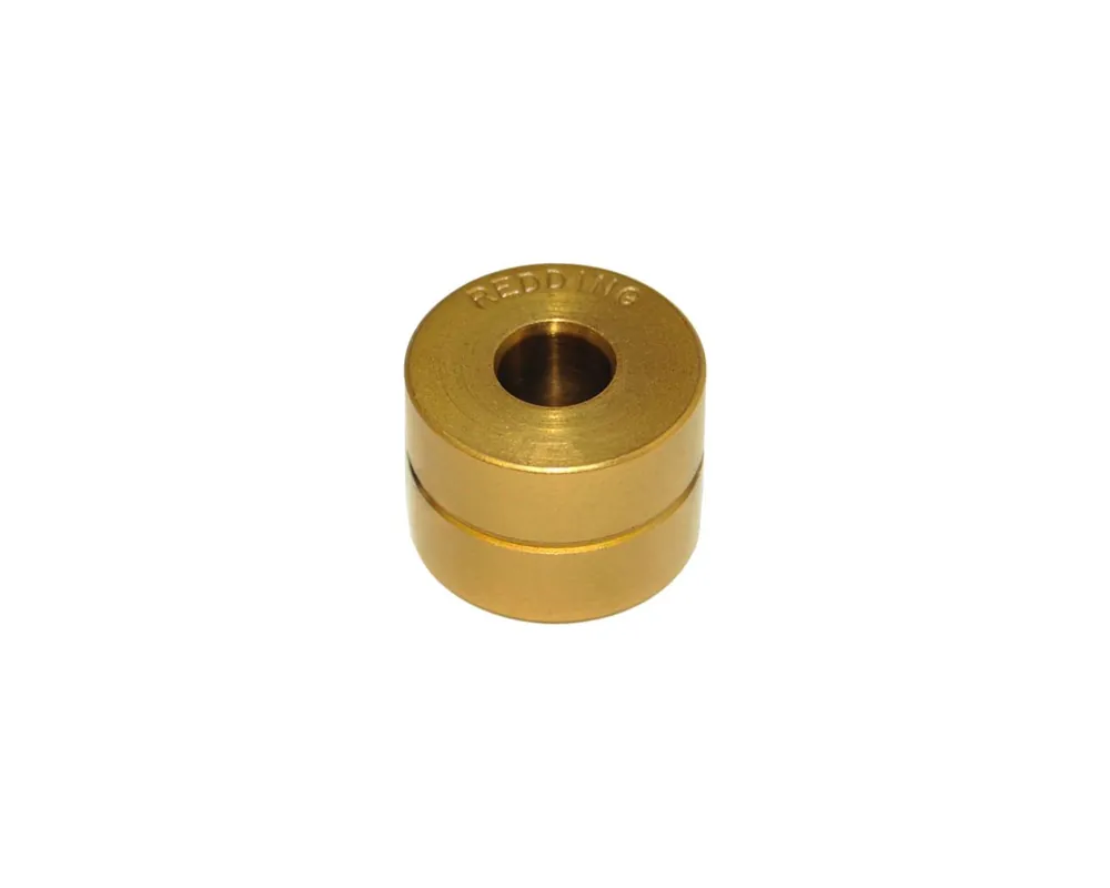 Redding Titanium Neck Sizing Bushings .185"-.245" Diameter Please Select Size