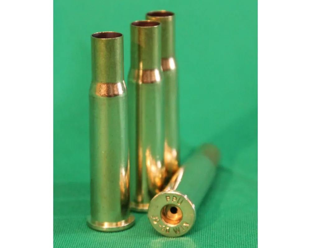 30-30 Winchester Cases by Prvi Partizan Bag of 50