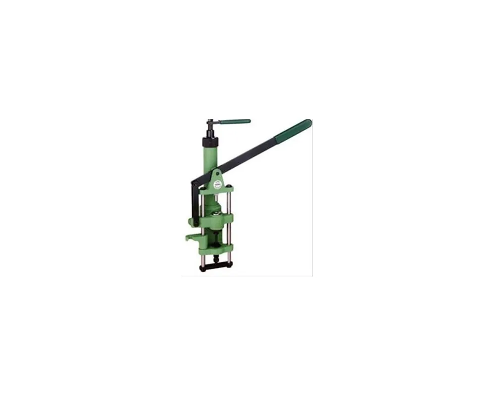 Lubrisizer, Saeco Match Precision Lubrisizer
