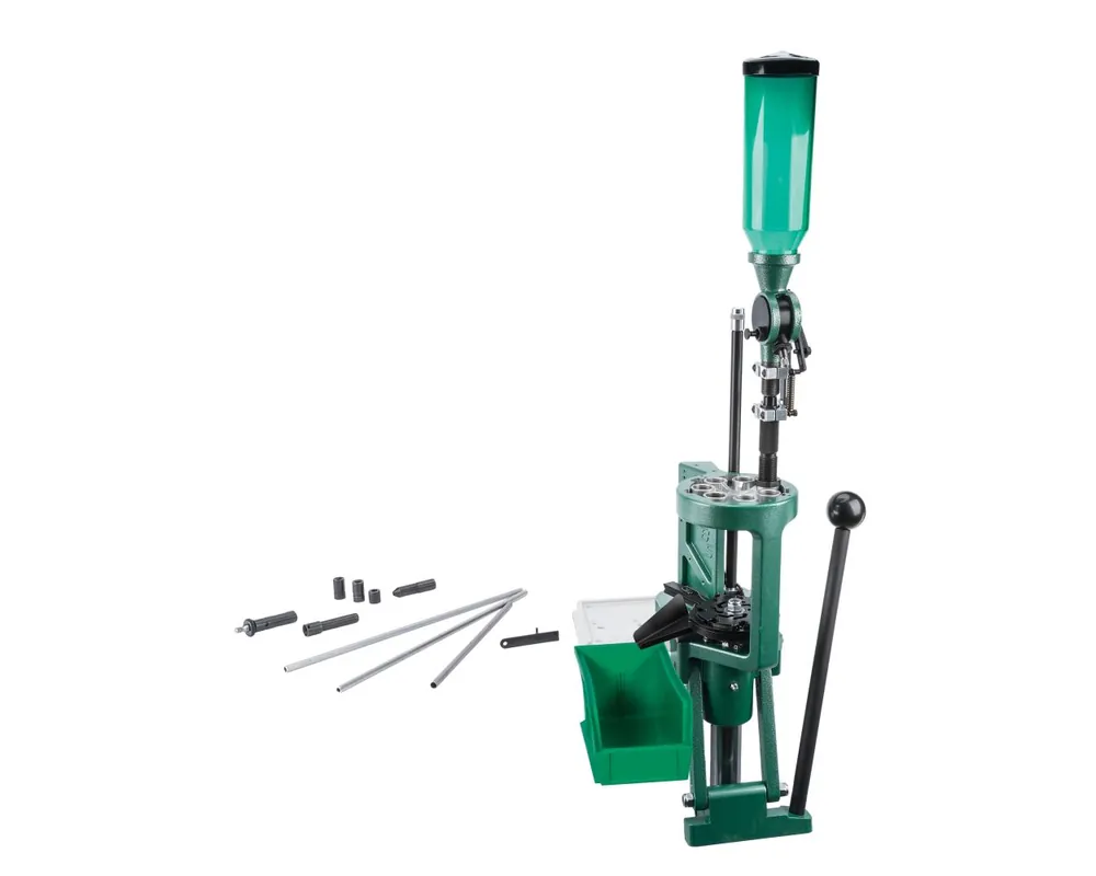 Pro Chucker 7 Progressive Reloading Press