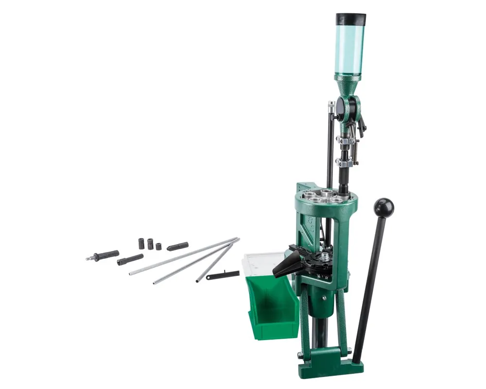 Pro Chucker 5 Progressive Reloading Press