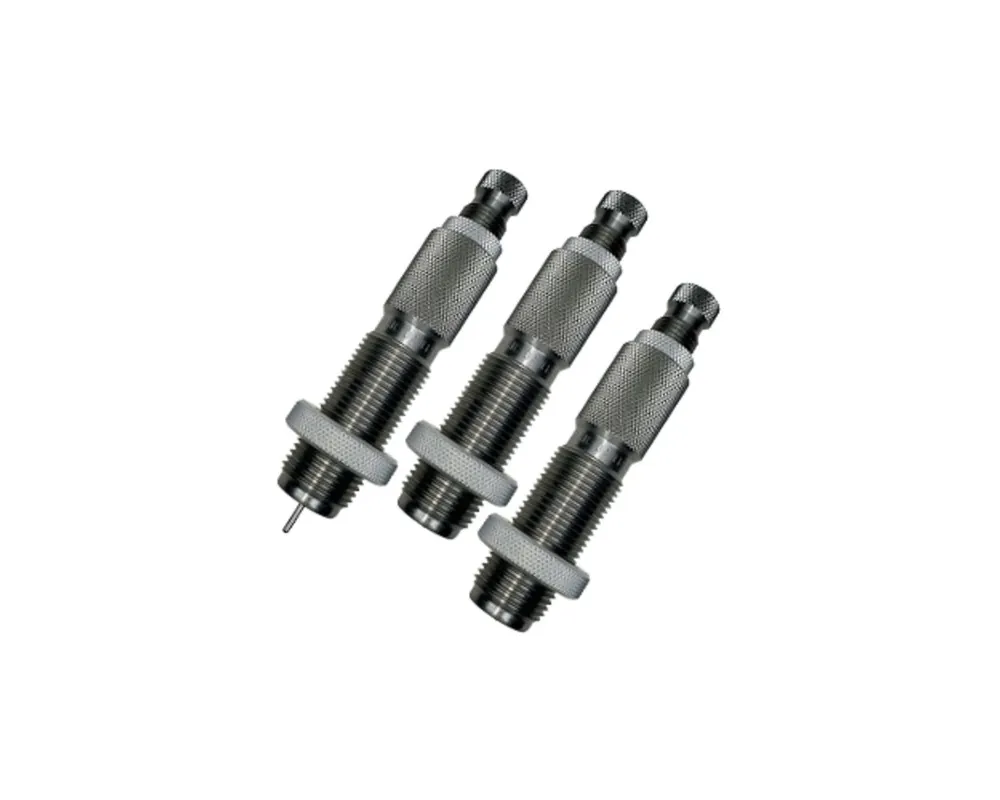 CH4D 11.2X72 Schuler 3-Die Set