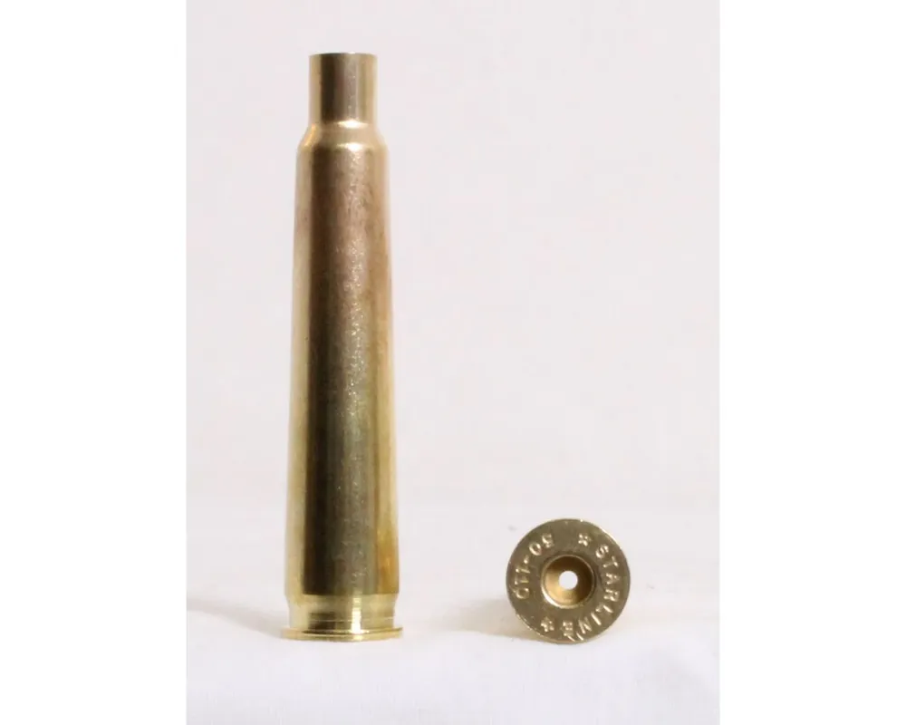 280 Ross Reformed Brass Cases*