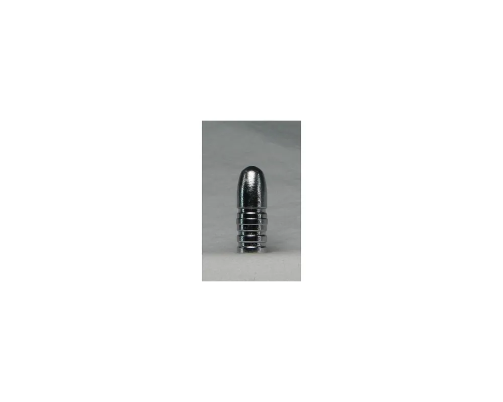 .316" 180 Grn RN Stop Ring Unlubed Cast Bullet 20-1 for 8.15X46R Box of 50