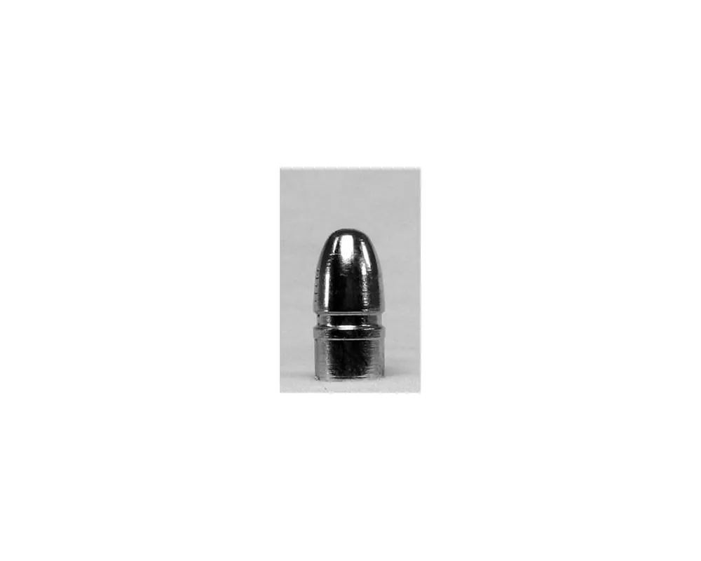 .323" 120 Grain Cast Lead Heeled Bullet 20-1 Alloy for 310 Cadet Unlubed Box of 50
