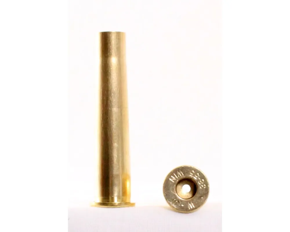 32-35 Stevens and Maynard Reformed Brass Cases*
