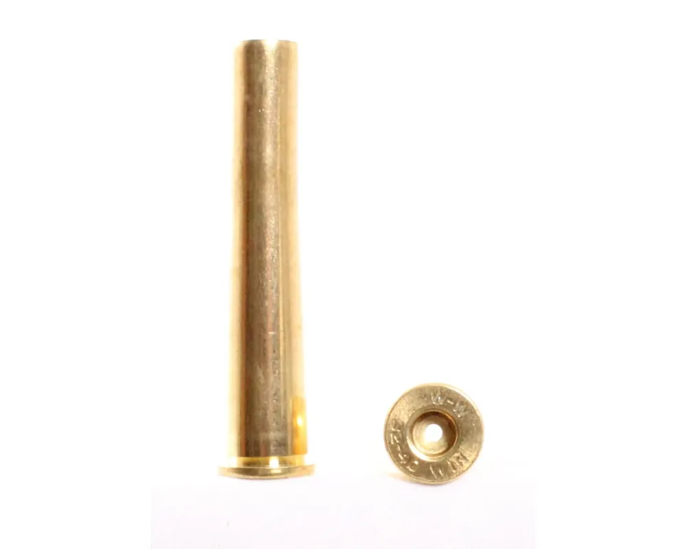 32-40 Winchester Cases Properly Headstamped Cases Bag of 50