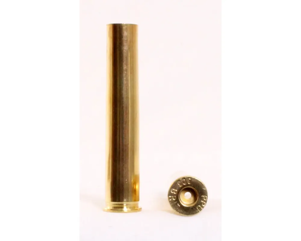 360 Nitro Express 2 1/4" Reformed Brass Cases*