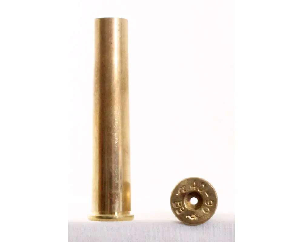 40-63 (A.K.A 40-70 Ballard) Ballard Formed & Trimmed from 40-90 Sharps Straight Bertram Brass Cases