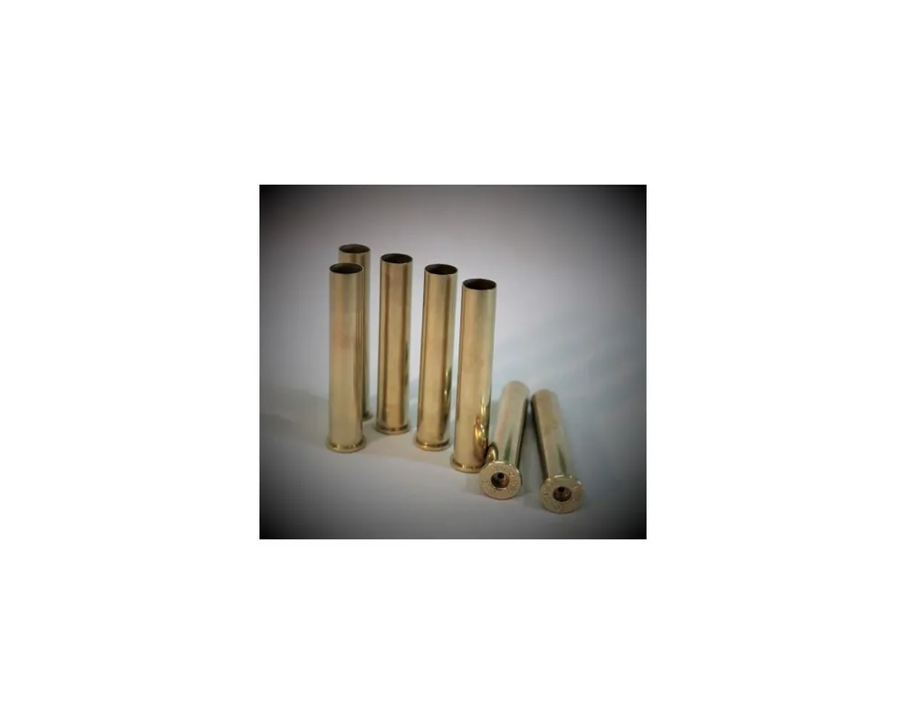 40-70 Sharps Straight Reformed Brass Cases* for Shiloh Sharps .068" Thick Rims