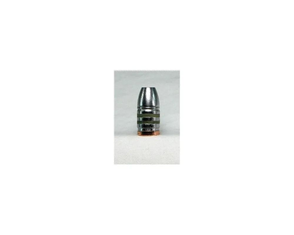 .408" Diameter 260 Grain FN Gas Check Hand Cast Bullet 20-1 SPG Lube Box of 50