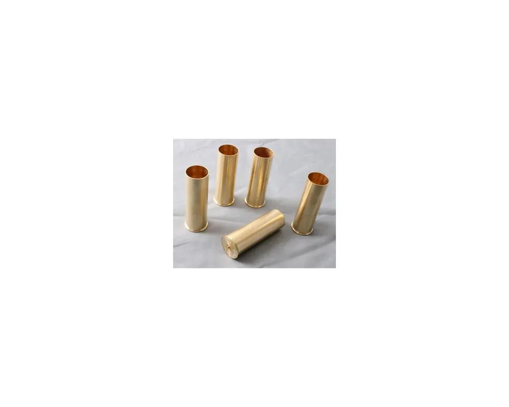 40-90 Ballard Everlasting Brass Cases Turned from Solid Brass ***SPECIAL ORDER ITEM***Box of 20