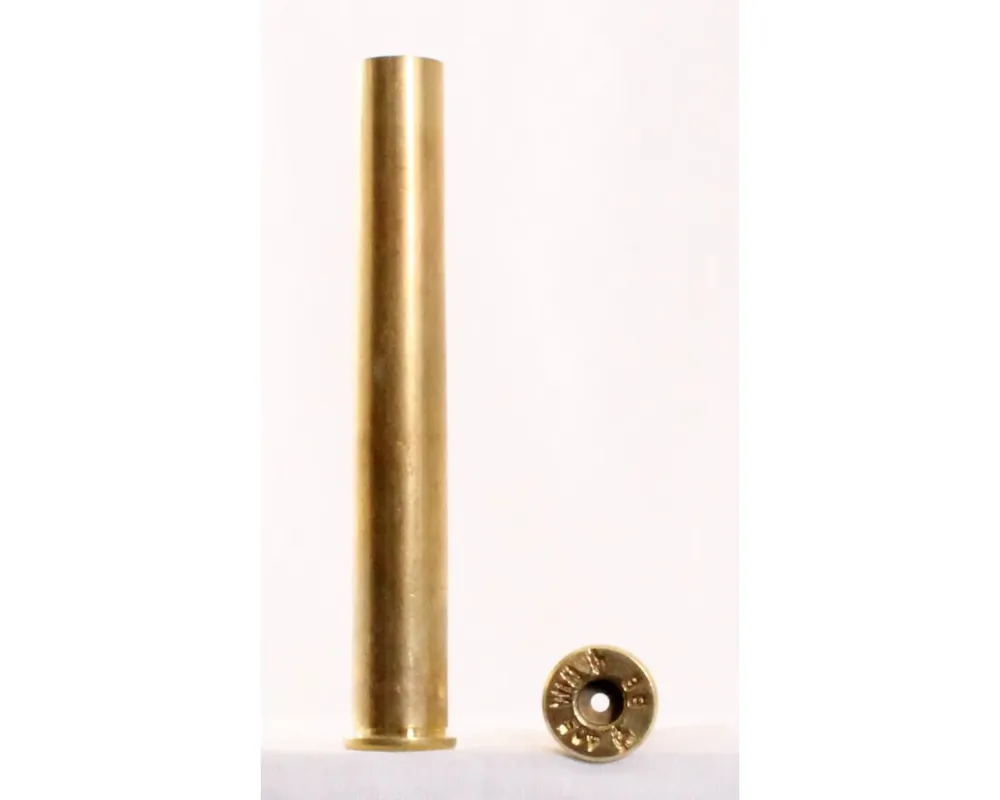 40-90 Sharps Straight Formed Brass Cases for Shiloh and C. Sharps Firearms* per Box of 20
